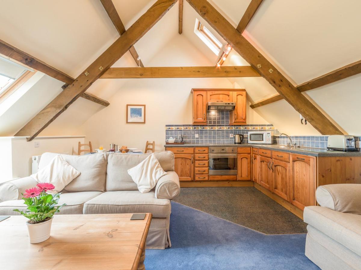 Jenny'S Cottage 阿尼克 外观 照片